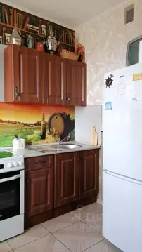 1-к кв. Московская область, Балашиха ул. Дмитриева, 30 (35.0 м)