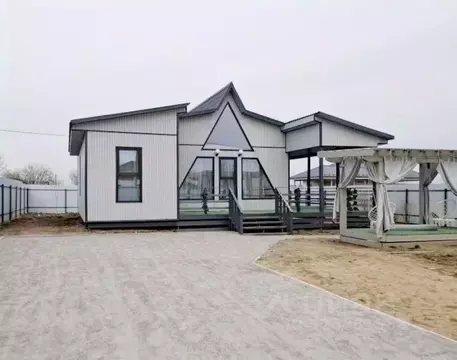 Дом в Ленинградская область, Гатчинский муниципальный округ, Бавария ...