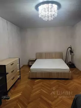 1-к кв. Москва Байкальская ул., 36 (40.0 м)