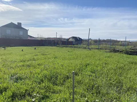 Участок в Адыгея, Майкоп Республиканская ул. (7.5 сот.)