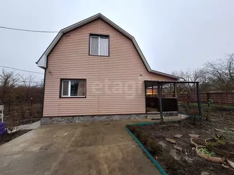 Дом в Ростовская область, Аксайский район, Рассветовское с/пос, ...