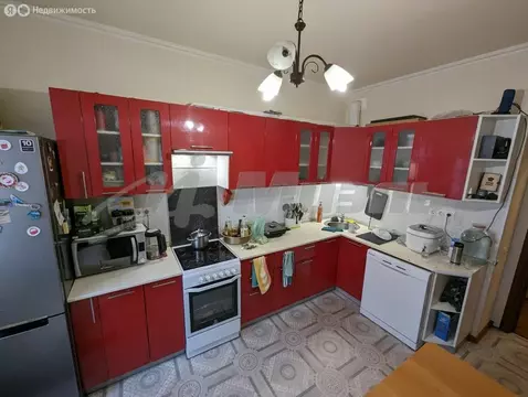 2-комнатная квартира: Королёв, улица Ленина, 27 (60 м)