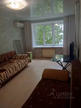 2-к кв. Саратовская область, Саратов Высокая ул., 20а (45.0 м)