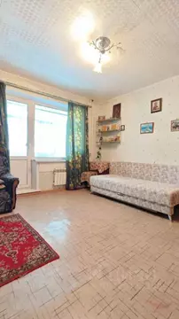 3-к кв. Самарская область, Самара пос. Управленческий, ул. Парижской ...