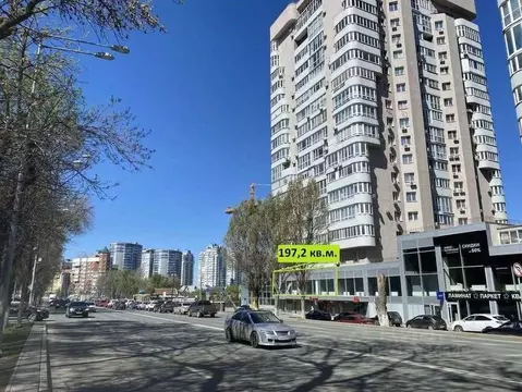 Помещение свободного назначения в Самарская область, Самара ...