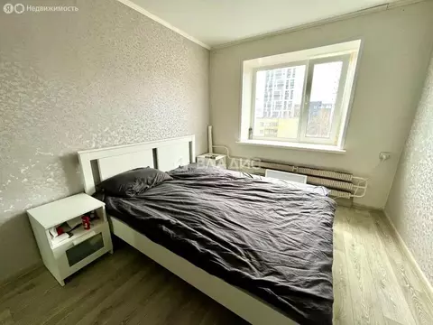 1к в -комнатной квартире ( м)