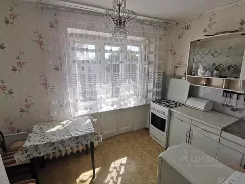 1-к кв. Башкортостан, Стерлитамак ул. Дружбы, 32 (33.0 м)