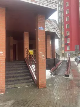 Помещение свободного назначения в Московская область, Балашиха 1 Мая ...