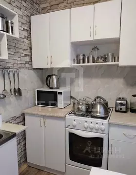 1-к кв. Санкт-Петербург ул. Тельмана, 54 (29.0 м)