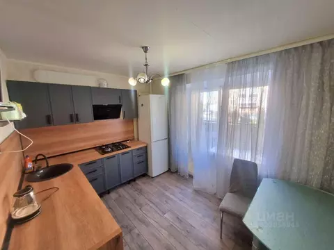 2-к кв. Псковская область, Псковский район, Завеличенская волость, д. ...