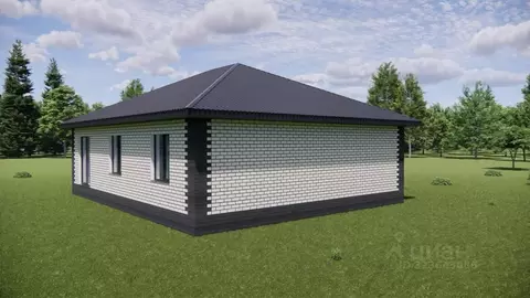 Дом в Челябинская область, Красноармейский муниципальный округ, пос. ...