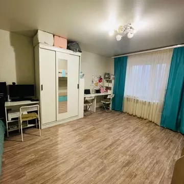 1-к кв. Нижегородская область, Арзамас ул. Березина, 35 (40.0 м)