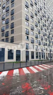Помещение свободного назначения в Москва Барклая ул., 6Ак1 (58 м)