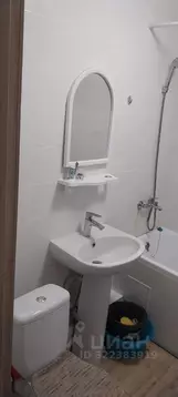 1-к кв. Калининградская область, Гурьевский муниципальный округ, пос. ...