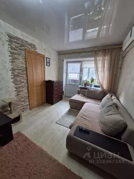 2-к кв. Воронежская область, Воронеж ул. Цюрупы, 16 (44.5 м)