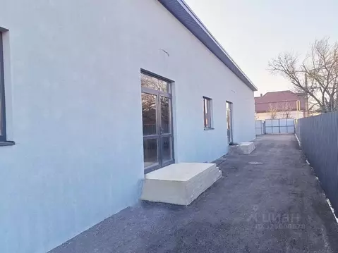 Помещение свободного назначения в Краснодарский край, Анапа ...