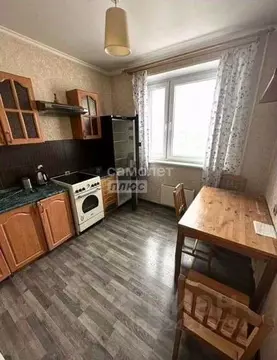 1-к кв. Москва ул. Марьинский Парк, 35 (38.5 м)