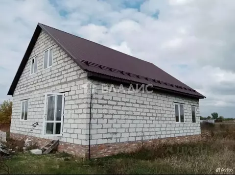 Дом в Белгородская область, Шебекинский муниципальный округ, с. ...