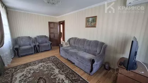 3-к кв. Воронежская область, Воронеж ул. Героев Сибиряков, 12 (63.2 м)