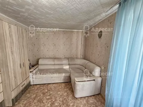 2-к кв. Волгоградская область, Волгоград ул. Дегтярева, 4 (40.6 м)
