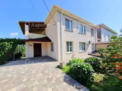 Дом в Волгоградская область, Волгоград пос. Участок ВПЭЛС, ул. ...