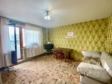 1-к кв. Кемеровская область, Кемерово Октябрьский просп., 36А (34.1 м)