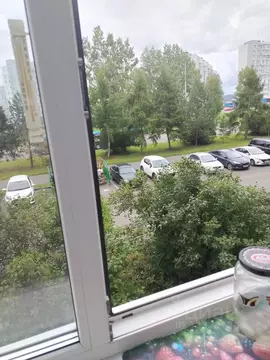 1-к кв. Кемеровская область, Кемерово Комсомольский просп., 43 (33.0 ...