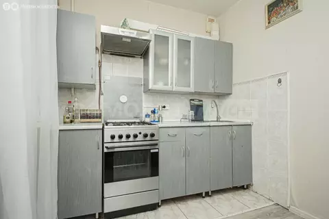 3-комнатная квартира: Звенигород, улица Ленина, 13 (57.7 м)