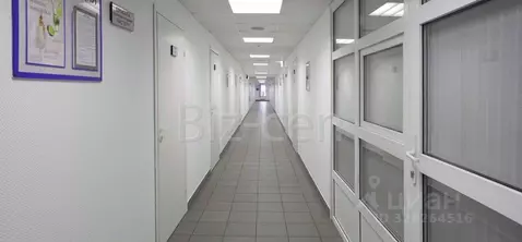 Офис в Москва Остаповский проезд, 5С25 (32 м)