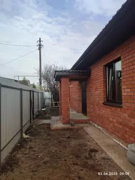 Дом в Саратовская область, Энгельсский район, Красноярское ...