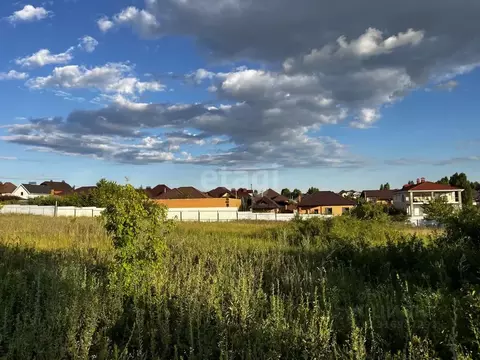 Участок в Белгородская область, Белгородский район, Дубовское с/пос, ...