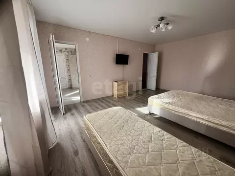 1-к кв. Краснодарский край, Анапа муниципальный округ, Гостагаевская ...