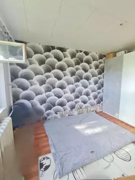 2-к кв. Ленинградская область, Волховский район, Кисельнинское с/пос, ...