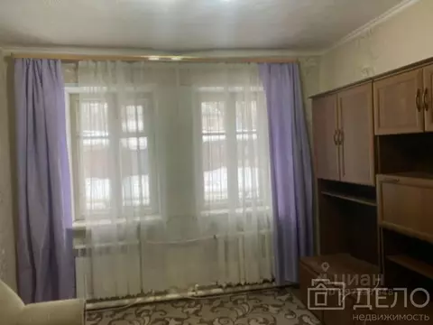 Комната Рязанская область, Рязань Весенняя ул., 25А (19.5 м)