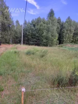 Участок в Нижегородская область, Нижний Новгород пос. Березовая Пойма, ...