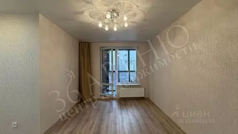 Студия Воронежская область, Воронеж Ростовская ул., 67 (26.9 м)