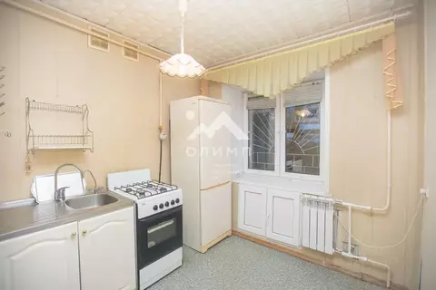 2-к кв. Ярославская область, Ярославль ул. Большие Полянки, 13к2 (45.0 ...