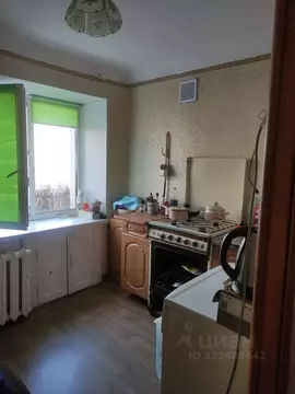 2-к кв. Омская область, Омск пос. Амурский, ул. Багратиона, 8 (41.6 м)