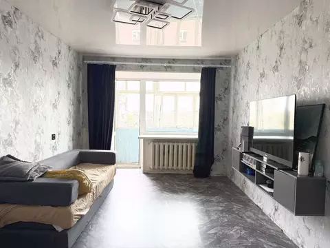 3-к кв. Приморский край, Уссурийск ул. Тургенева, 6 (50.0 м)