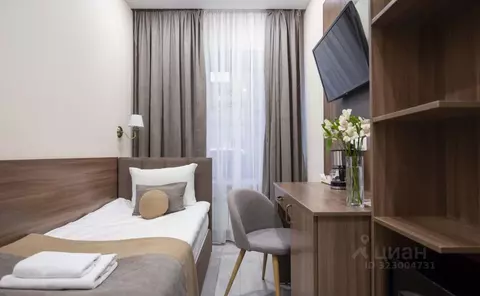 Комната Санкт-Петербург ул. Союза печатников, 25а (11.0 м)