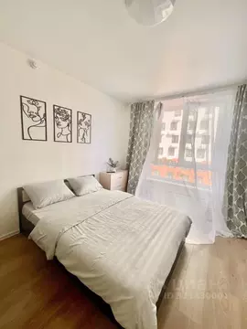 1-к кв. Московская область, Красногорск ул. Видная, 5 (22.0 м)