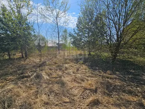 Участок в Московская область, городской округ Коломна, село Лысцево ...