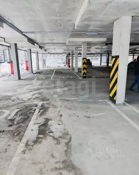 Гараж в Тюменская область, Тюмень ул. Бориса Прудаева, 4 (13 м)