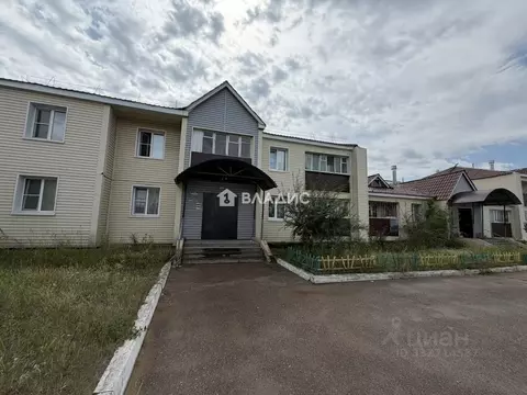 1-к кв. Бурятия, Улан-Удэ 111-й мкр, 32 (31.7 м)
