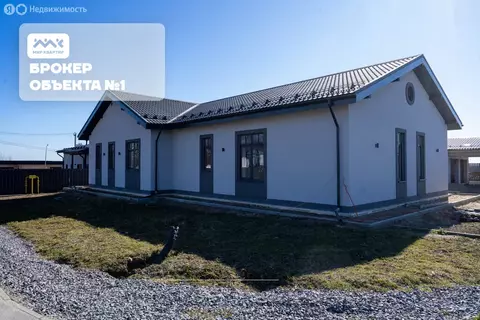 Дом в Выборгский район, Первомайское сельское поселение, посёлок ...