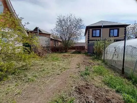 Участок в Астраханская область, Астрахань Железный пер. (5.15 сот.)