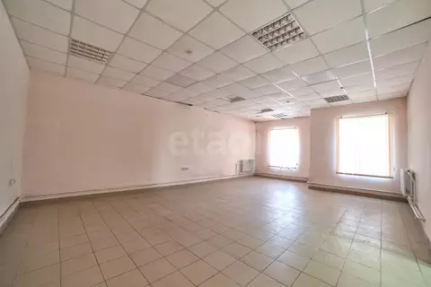 Офис в Томская область, Томск Нижний пер., 45 (106 м)