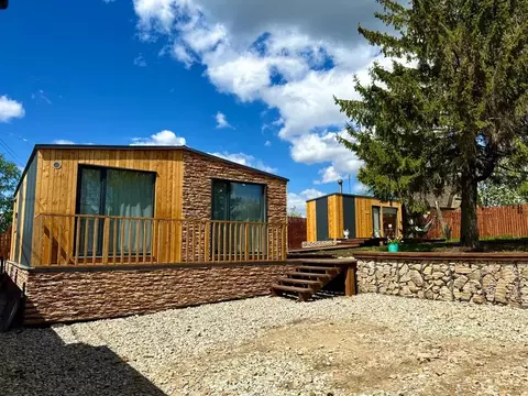 Дом в Свердловская область, Сысертский муниципальный округ, с. ...