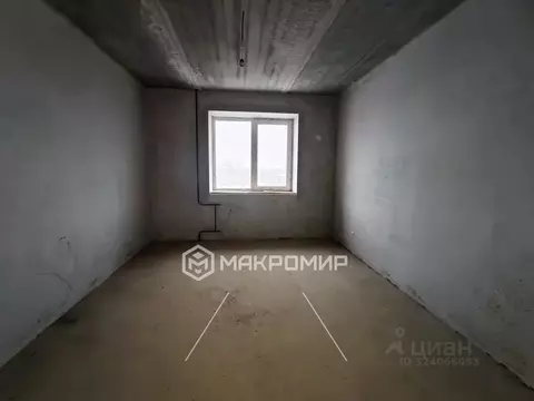 2-к кв. Орловская область, Орел ул. Космонавтов, 15 (58.0 м)