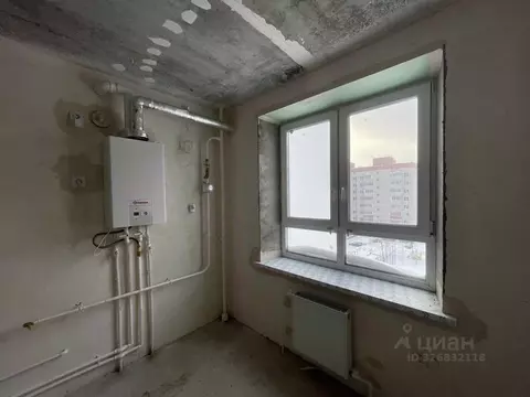 1-к кв. Ярославская область, Ярославль ул. Маланова, 23 (40.95 м)